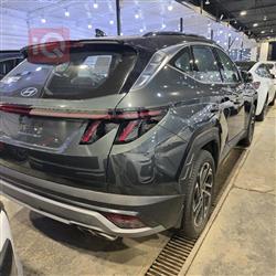 هیۆندای تۆکسۆن